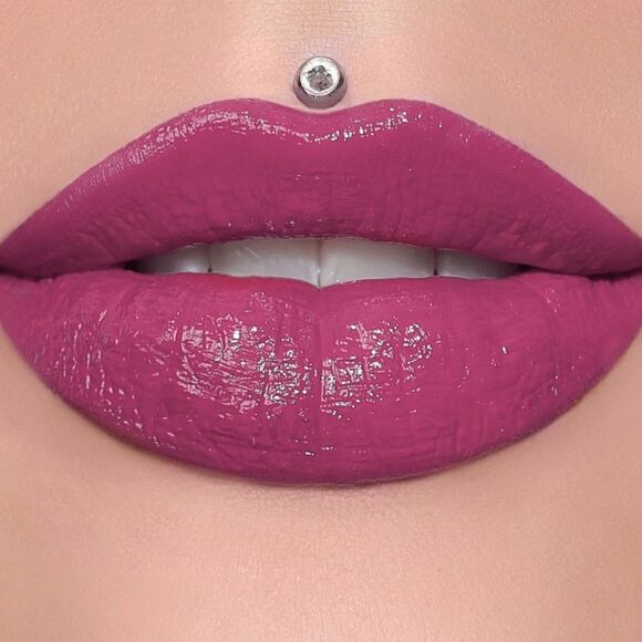 Jeffree Star Cosmetic Supreme Gloss MORE THAN FRIENDS #260 - Picture 1 of 7